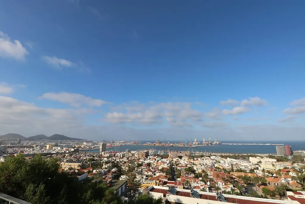 Live A Nautical-Sport Experience Hotel Las Palmas de Gran Canaria