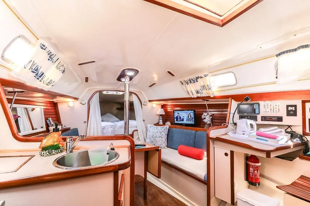 Live A Nautical-Sport Experience location