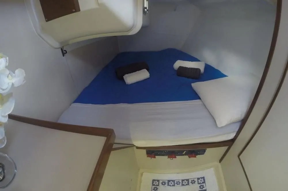 Botel Live A Nautical-Sport Experience Hotel Las Palmas de Gran Canaria