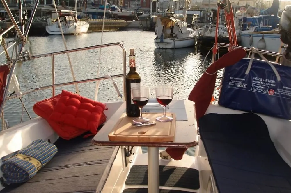 Live A Nautical-Sport Experience Hotel Las Palmas de Gran Canaria Spain