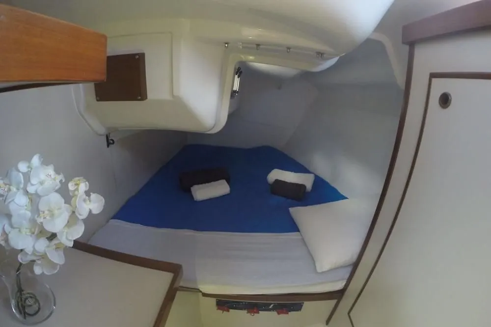 Live A Nautical-Sport Experience Hotel Las Palmas de Gran Canaria